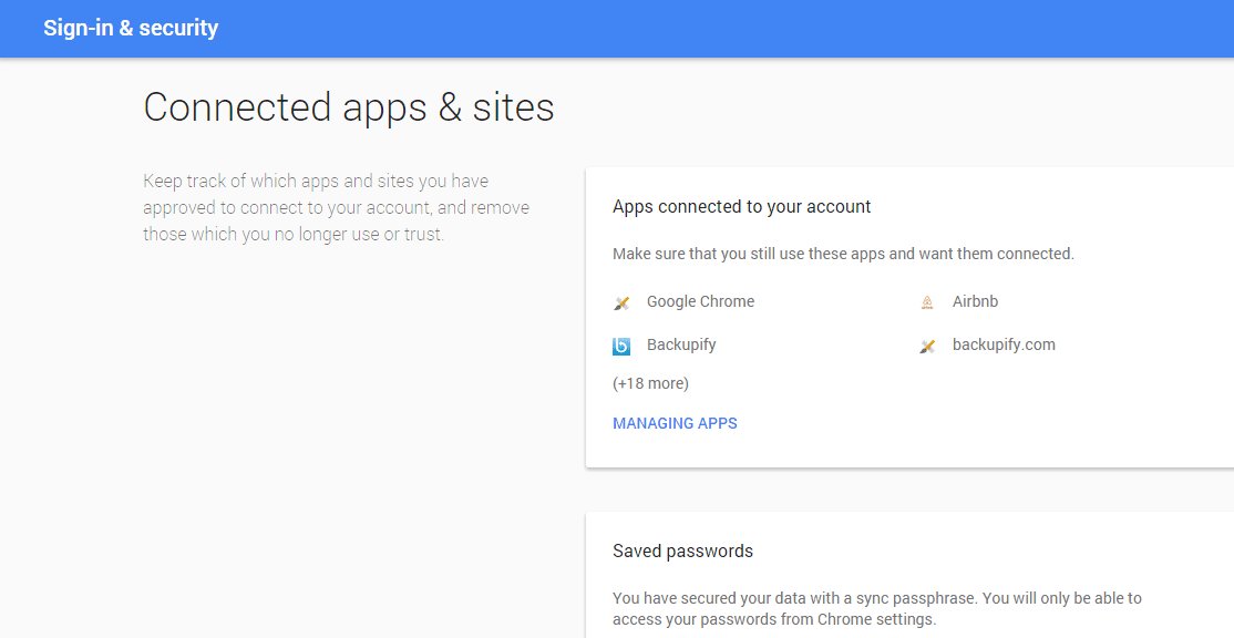 google-apps-security