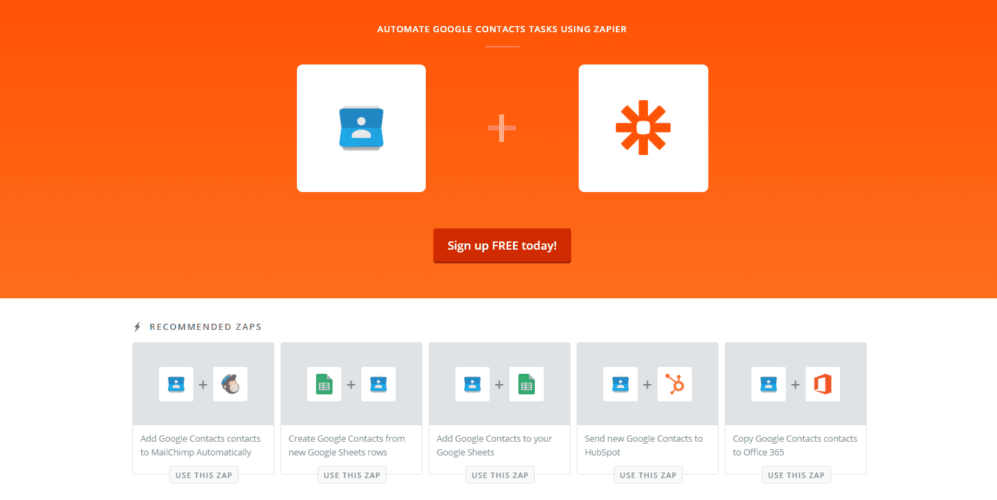 Zapier