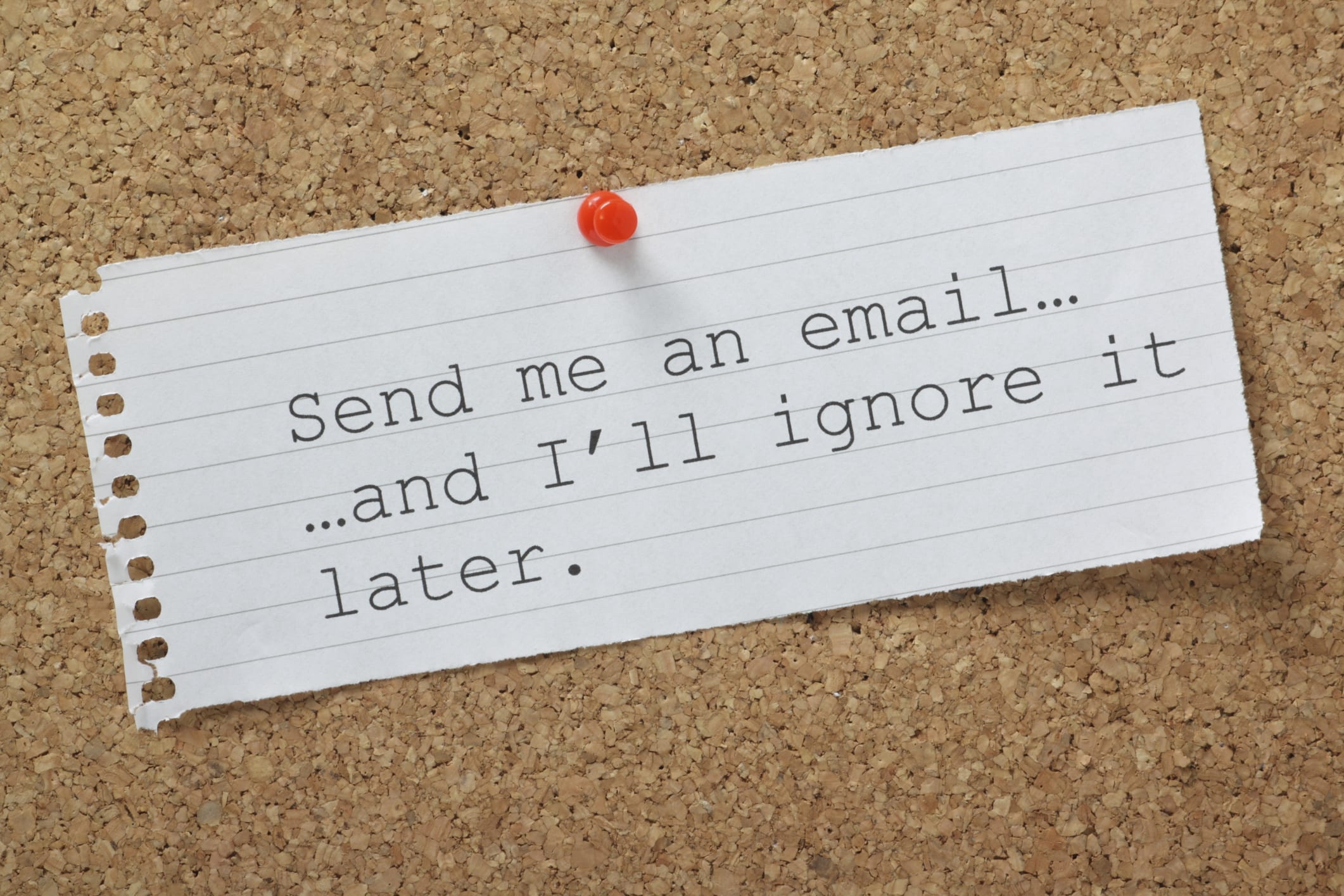 10 Writing Mistakes That Make Your Emails Ineffective