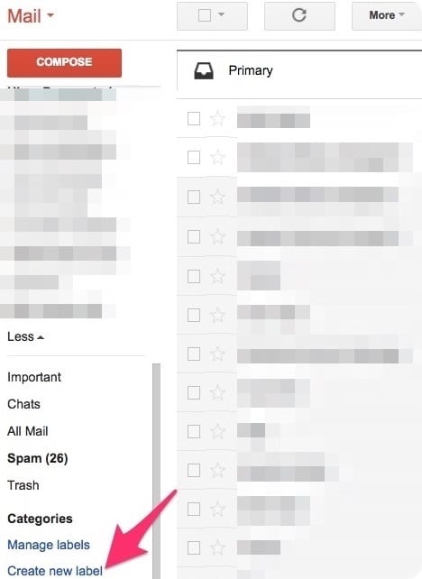 Gmail Labels: Everything you need to know