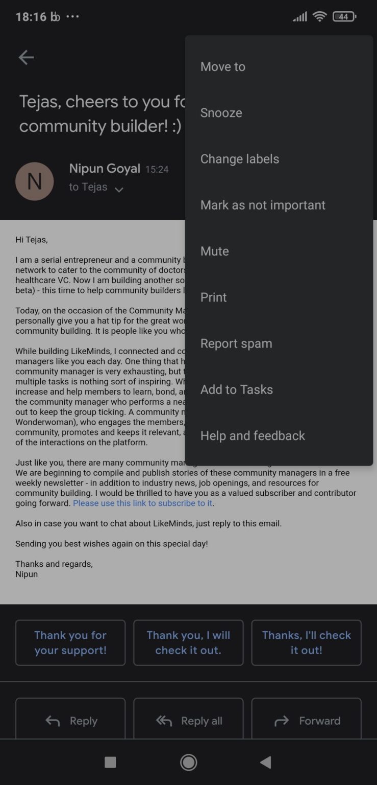 Gmail Labels Everything you need to know