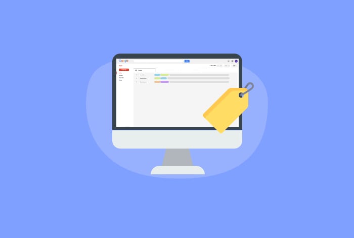 Gmail Labels: Everything you need to know