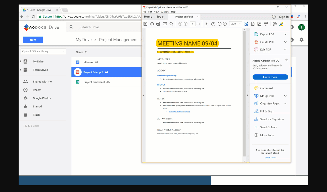 22 Google Drive addons to improve team productivity