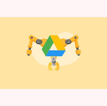 google-drive-add-on 