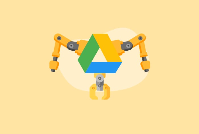 22 Google Drive add-ons to improve team productivity