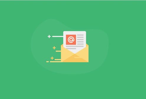 Contact example new email Successful Ways