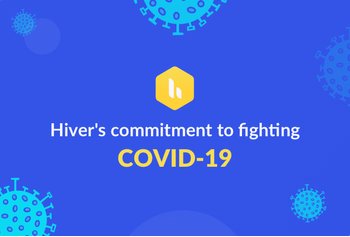 hivers-commitment-to-organizations-covid-19
