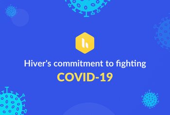 hivers-commitment-to-organizations-covid-19