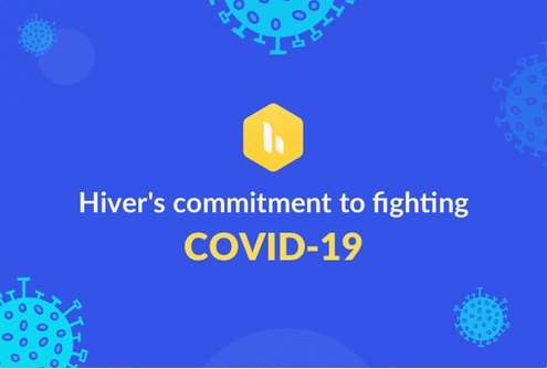 hivers-commitment-to-organizations-covid-19 