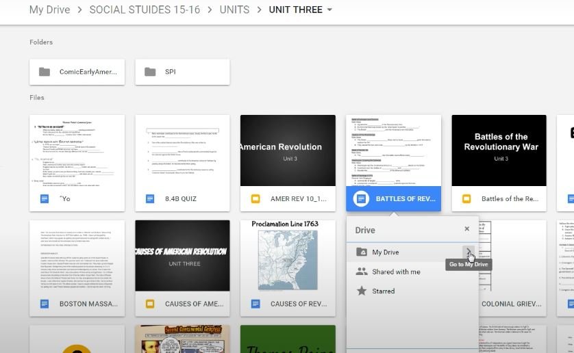 Google Workspace Updates: Making Google Classroom video meetings