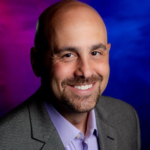 Dan Gingiss, Chief Experience Officer