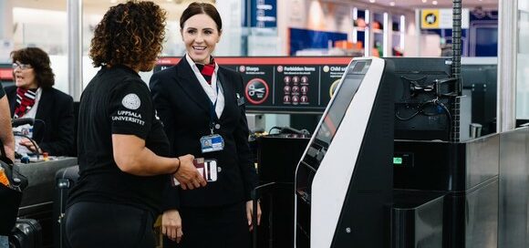 British Airways - BRITISH AIRWAYS' FIRST CONTACT RESOLUTION PROGRAMME IS LAUNCHED WORLDWIDE AFTER SUCCESSFUL START AT HEATHROW HOME