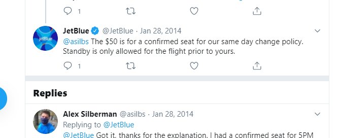 jet blue improves customer experience using social media