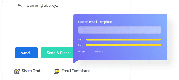 Email Templates