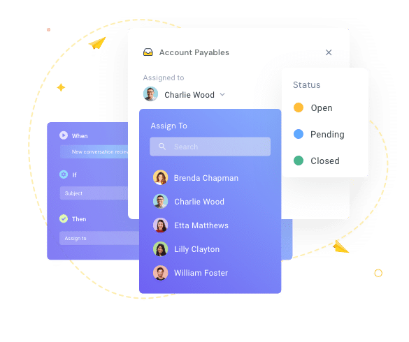shared-inbox-management