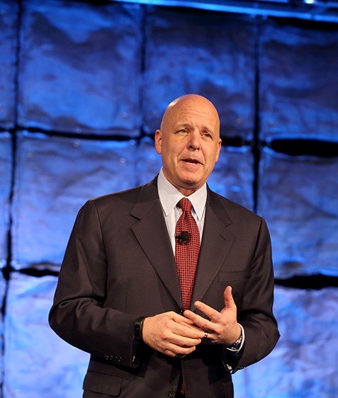 Shep Hyken, customer experience expert