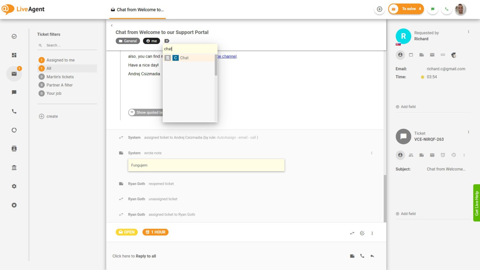 12 Best Email Ticketing Systems for 2024