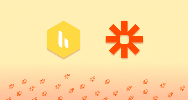 Use Zapier to connect Hiver to different apps