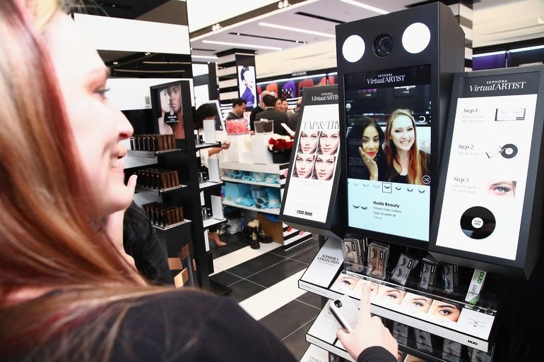 Sephora's omnichannel customer experience