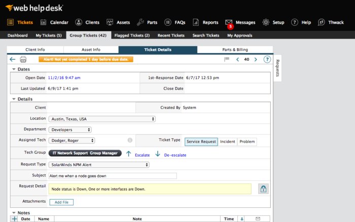 Top 10 IT Help Desk Software To Watch Out For In 2023