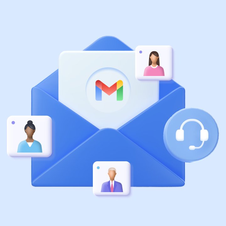 The Google Collaborative Inbox Designed for Gmail