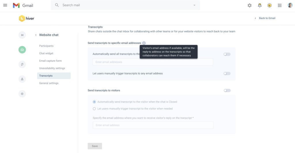 LINE Web Chat: Setting It Up to Chat with Customers