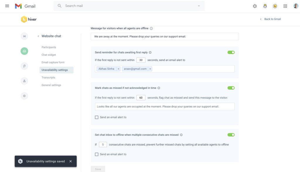 LINE Web Chat: Setting It Up to Chat with Customers