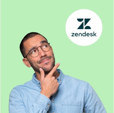 Top 10 Zendesk Alternatives for 2024