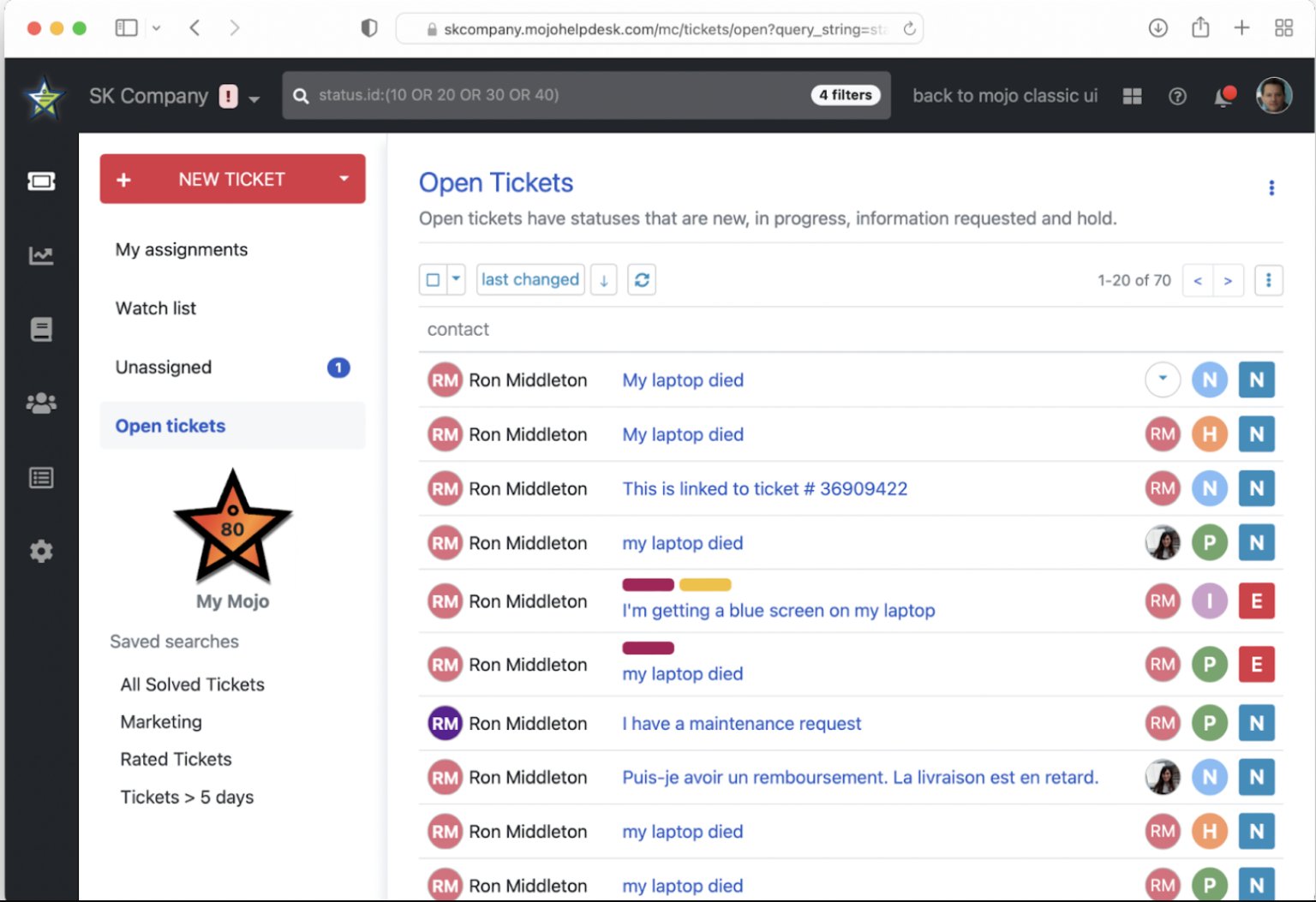 Top 10 Help Desk Software for Startups in 2023