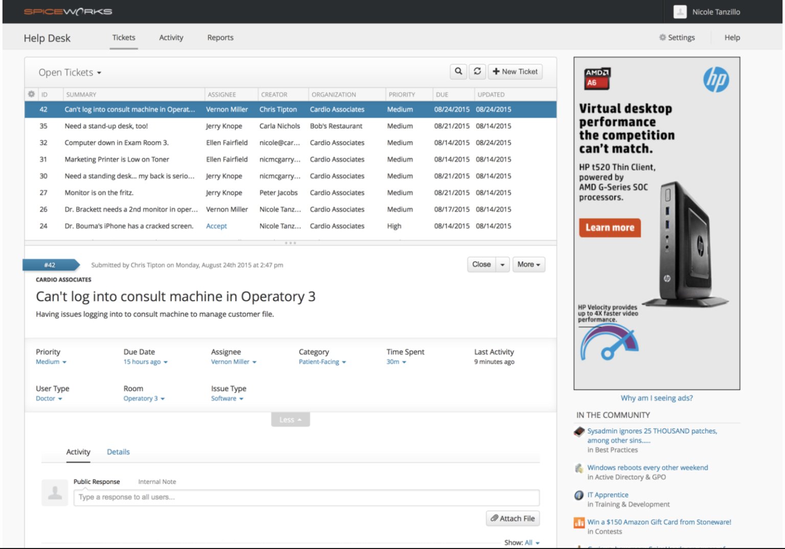 Top 10 Help Desk Software for Startups in 2024