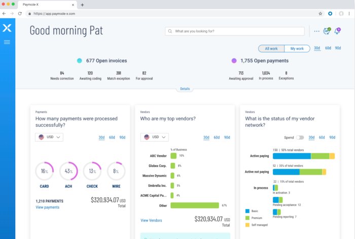 11 Best Accounts Payable Software For 2024   Image 14 700x471 