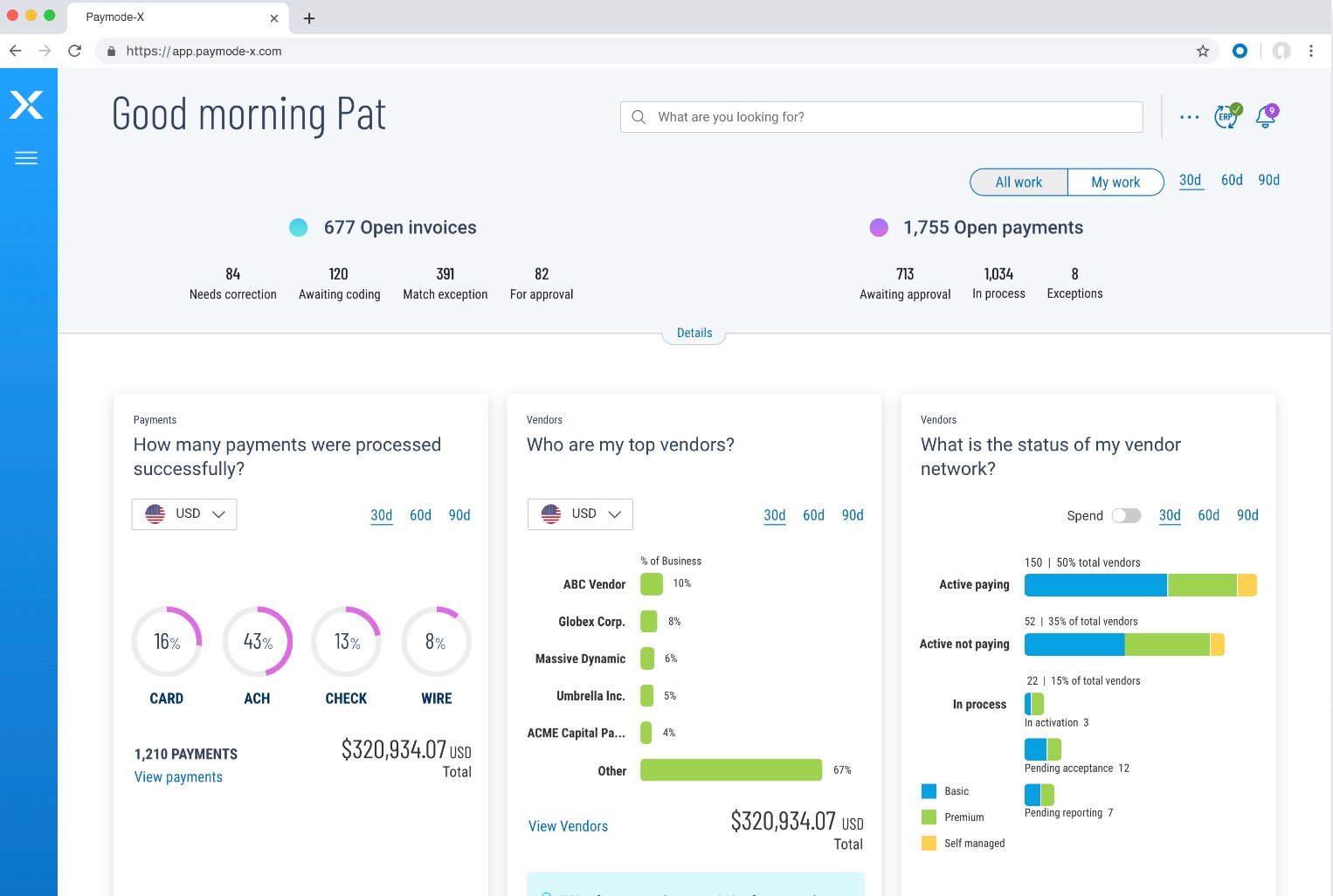 11 Best Accounts Payable Software For 2024   Image 14 