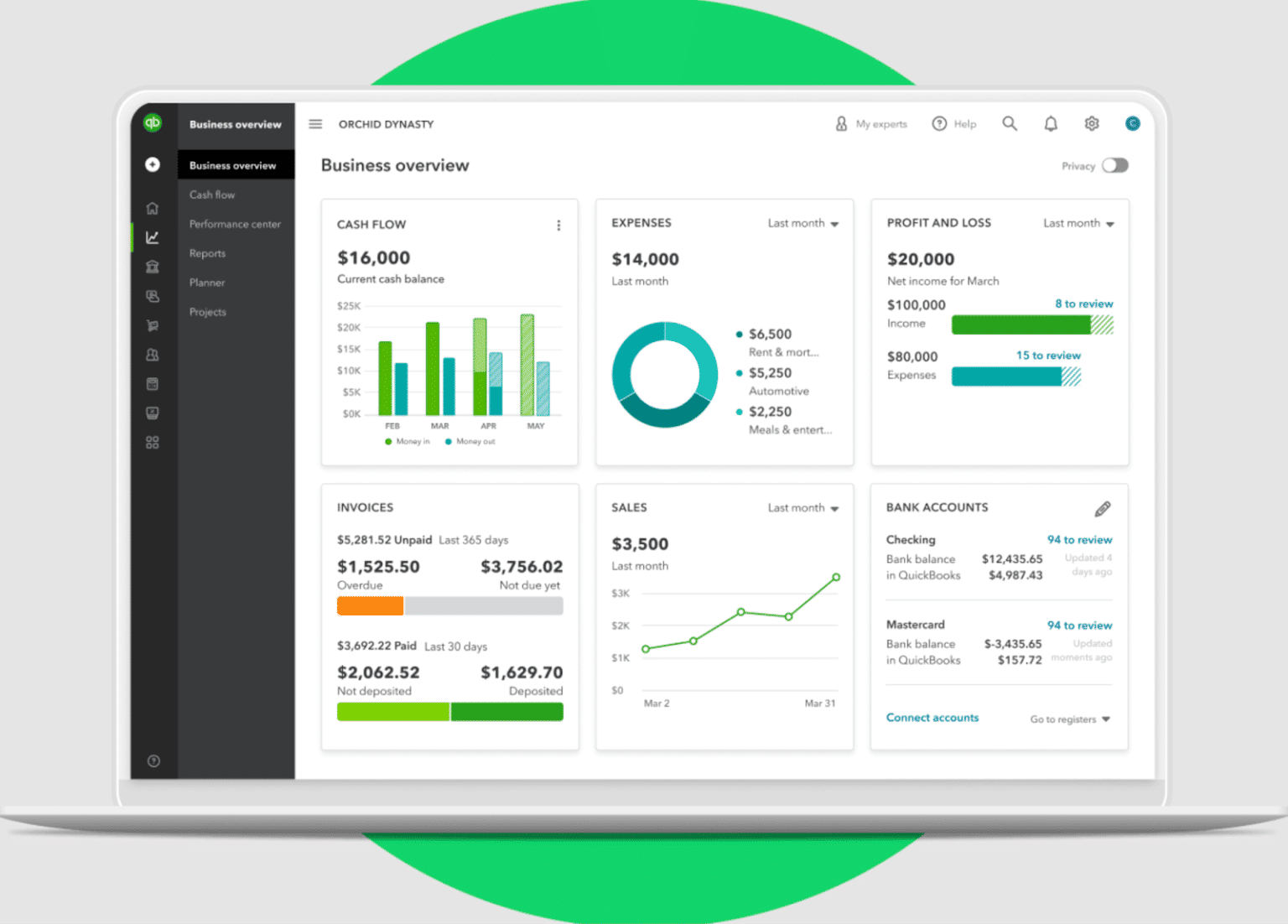 6 Best Accounts Payable Software For Small Businesses