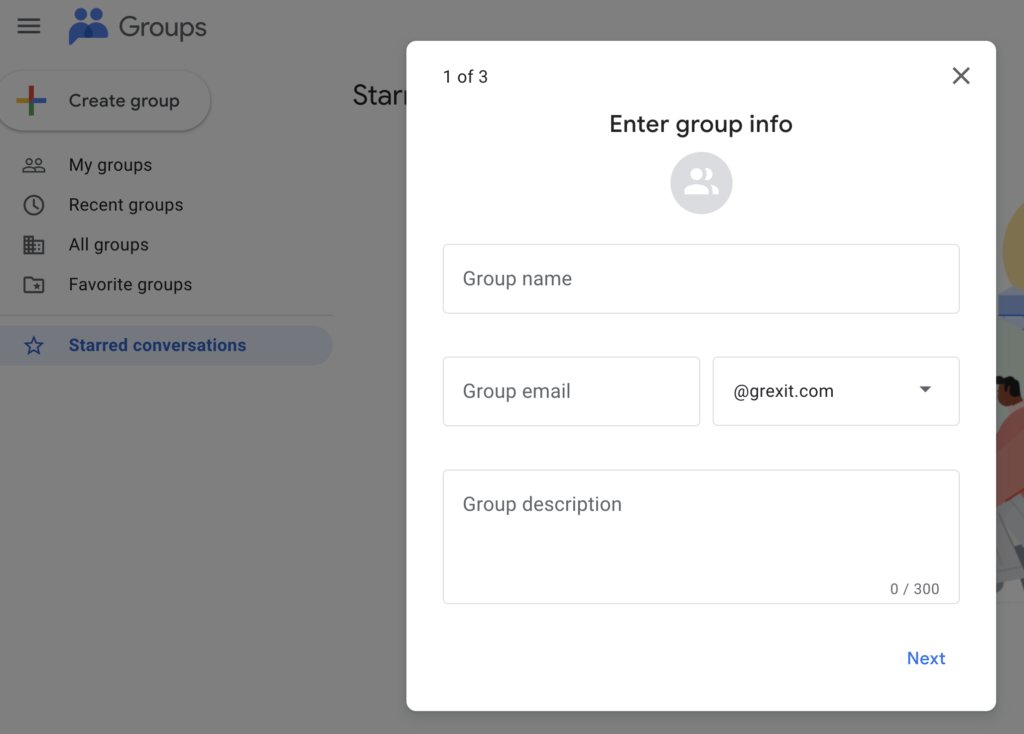 A Quick Guide To Creating A Group Email In Gmail 7987