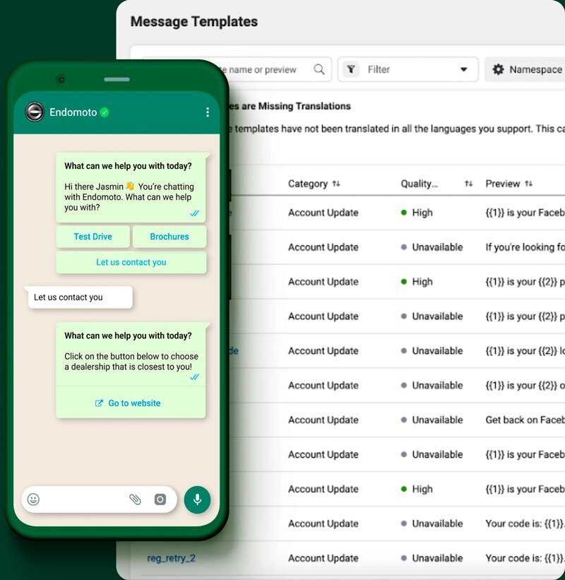 whatsapp-gmail-integration