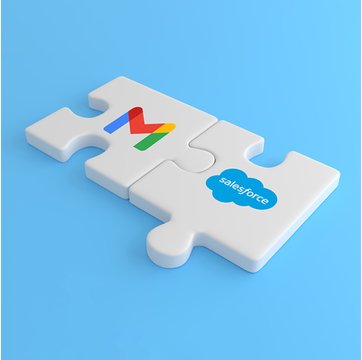 salesforce-gmail-integration 