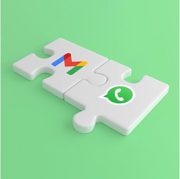 whatsapp-gmail-integration 