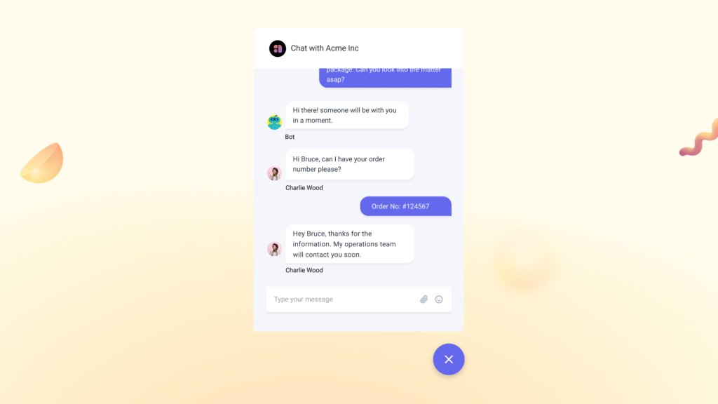 live-chat-support