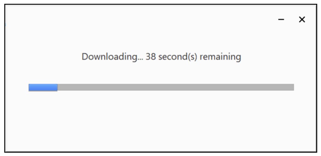 Downloading GWSMO