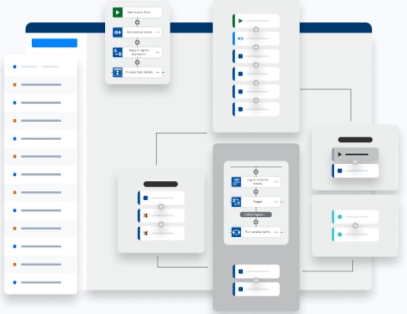 nintex-interface