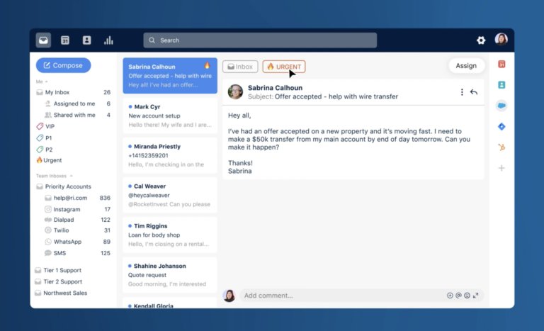 How to Effectively Manage a Shared Mailbox: 7 Best Practices