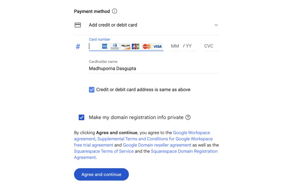 payment dashboard- Gmail