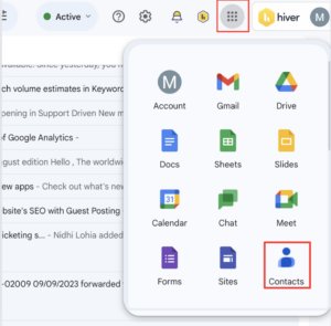 How to Create a Distribution List in Gmail – 2025 Guide