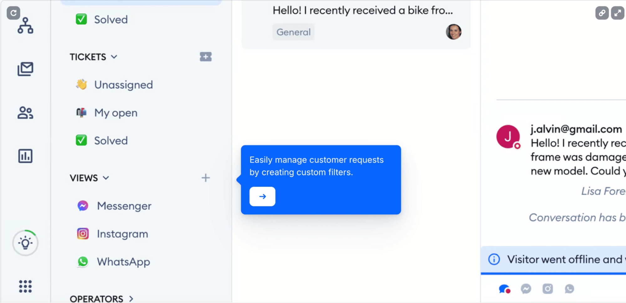 5 Best Open Source Helpdesk Software In 2025 5 Best Open Source Helpdesk Software In 2025