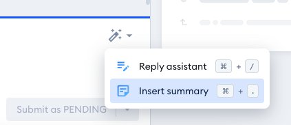 Tidio Reply Assistant