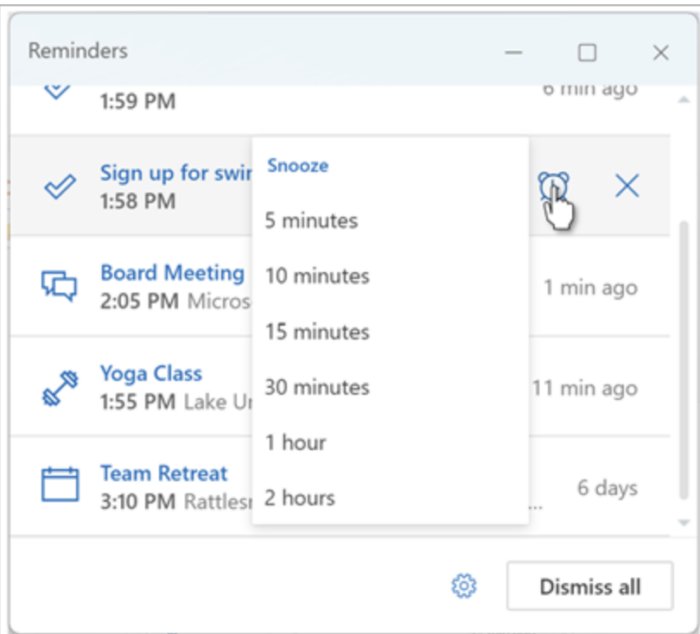 How to Set Reminders in Outlook? A Guide