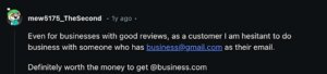 How to Create the Perfect Business Email: A Step-by-Step Guide