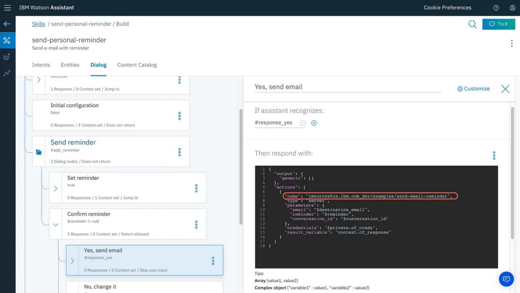 How IBM's Watson uses AI to analyze and categorize emails