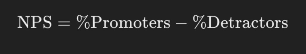 Net-Promoter-Score