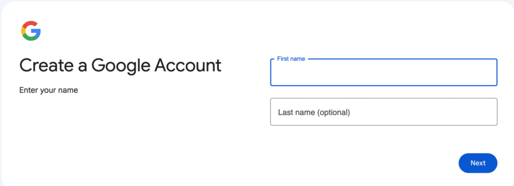 Multiple Google Accounts: How to create and manage